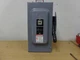 Square D Heavy Duty Safety Switch 60A 250VAC AL-40 *FREE SHIPPING*