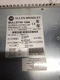 ALLEN BRADLEY 1394C-AM50-IH SERIES C ,AC SERVO CONTROLLER AXIS MODULE, I701