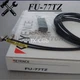 KEYENCE FU-77TZ 1 PCS KEYENCE FU-77TZ Fiber Amplifier Sensor NEW KEYENCE FU-77TZ