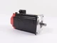 Fanuc AC Servo Motor A06B-0216-B200 #0100 ais 4/5000HV Pulse Decoder A860-2000-T321