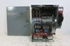 Allen Bradley 2100 Centerline Size 1 Reversing 30A Fusible 18" MCC Bucket 30 Amp