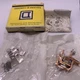 Square D 9998CA81 3-Pole Contact Kit for Size 1, Type C Series A and B NEW