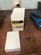 15 NEW GENERAL ELECTRIC CR123C228B OVERLOAD HEATER MOTOR STARTER    . B378
