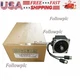 New In Box YASKAWA SGMPH-08AAE41D AC Servo Motor