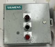 SIEMENS FURNAS ELECTRIC CO 14CP32A MOTOR STARTER