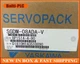 New Yaskawa SGDM-08ADA-V Servo Drive Expedited Shipping One SGDM08ADAV