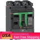 Schneider Electric C16N3MA150 NSX160N dsj MA 150A 3P3D-