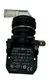 CUTLER HAMMER E22R2 SER B1 LIGHT MODULE 60W 1.2W BA9 LAMP W/ PUSH BUTTON✅