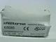 IFM KI5085 Capacitive Proximity Sensor Kit (Cable/Sensor/and Mount) Efector150-N