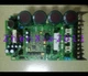 1pc used A52MA3.7C BC186A422G53A Mitsubishi inverter FR-A520 motherboard