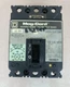 Square D FAL3601513M 3 Pole 15 Amp 600 V Circuit Breaker SEE PICS