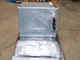 New Allen Bradley 2100 MCC 12" Feeder Bucket 70A +Door 2193F-BKC-37THM-79U-790A