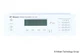 Newport E2164A1 Front Panel