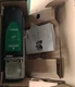 NIDEC CORP CONTROL TECHNIQUES UNIDRIVE SP1401