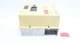 Abb G00600A00 Parajust Vfd Drive 208-460v-ac 0-180hz 0-460v-ac