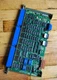 Fanuc A16B-1210-0210/02B Control Board - USED