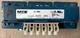 NEW MTE RL-00802 3-PHASE REACTOR 8 AMPS FLAWED
