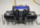 NEW YUKEN DSG-03-3C60-D24-50 Hydraulic Solenoid Valve~