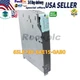NEW Siemens 6SL3130-6AE15-0AB0 10kW (10HP) Smart Line Module Input 50/60Hz 3AC