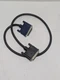 iOmega Autodetect Parallel Cable 25 Pin DB25 M to F ZIP Drive Z100P Z100P2 Z250P