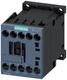 3RT20171BB41 - Siemens IEC Sirius Contactors 3 Pole - NEW! Distributor Overstock