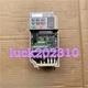 1PC USED Yaskawa inverter V1000 CIMR-VA2A0004BAA 0.4KW 220V  #YY