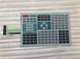 DHL FREE Keypad Membrane for HAAS 61-0200D 61-0200B Mill Machine Operation Panel