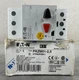 NEW EATON XTPB2P5BC1 MOTOR PROTECTION CIRCUIT BREAKER 1.6-2.5A 690VAC CLASS 10