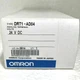 1PC New In Box OMRON DRT1-AD04 DRT1AD04 Analog Input Terminal