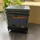 1PC New WEST P4100-21100020 Temperature Controller P4100 21100020 Fast Shipping