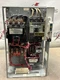 Square D MODEL 4 Size 4 FVNR Starter Bucket with 225 Amp Motor Circuit Protector