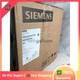 New Siemens 6SL3 210-1KE26-0AF1 6SL3210-1KE26-0AF1 SINAMICS G120C 30KW Inverter