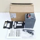Siemens 3VL9300-3MQ00 FR /VL160X-VL250 Motor Drive Spring-Loaded Circuit Breaker