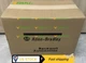 Allen Bradley VPL-B1001M-PJ12AA  Inverter Duty AC Servo Motor