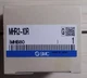 1PC NEW SMC MHR2-10R Rotary Actuated Air Gripper
