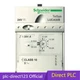NEW Schneider Electric LUCA32B 8-32A 3P Standard Motor Control Unit 1PC IN BOX