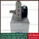 US FREE TAX New FESTO DSR-16-180-P 11910 rotating cylinder DSR-16-180-P