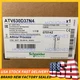 New Schneider  SCHNEIDER ATV630D37N4 Inverter Electric Frequency Converter PLC