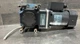 ORIENTAL MOTOR BHI62ST-G2 Induction Motor With BH6G2-50RA Gear Head. Used
