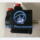 1PC New Mitsubishi HC-SF102K AC Servo Motor HCSF102K Expedited Shipping