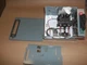 ALLEN BRADLEY 2100 30 AMP FUSIBLE FUSED FEEDER BUCKET MCC MCCB KMGM