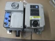 AB ALLEN BRADLEY 281G-F12D-10B-RRG-CBG /280G-FN-10-RG ARMORSTART CTRL P9377