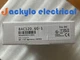 NEW B&R 8AC120.60-1 ACOPOS Plug-In Module; 15-Pin Femalev Expedited Ship