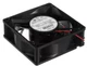 Replacement Fan for Champion 116953 Fan, Axial, 24 Volt DC, 92MM x 92MM