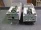 Lot of 2 TB Woods WF2C2001-0B WF2C2002-0B