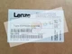 ONE NEW LENZE FREQUENCY CONVERTER INVERTER EVF9324-EVV004