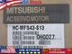 MITSUBISHI HC-MFS43B-S13 SERVO MOTOR HCMFS43BS13 New In Box Expedited Shipping
