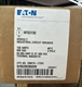  HFD3150BP10 EATON 3 POLE 150A 600V 65kA MOLDED CASE CIRCUIT BREAKER HFD3150