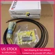 1PC New Keyence FU-E11 Fiber Optic Sensor FUE11 Amplifier Sensor US Free TAX