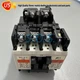 1PC Magnetic Starter Control AC Contactor For FUJI SC-4-1 SC41 110VAC 3Pole 21NC